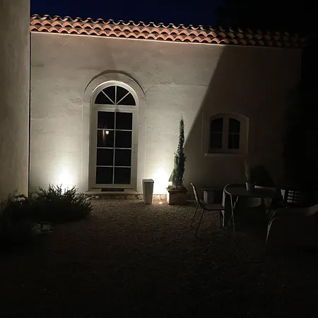 La Petite Maison De * Vence