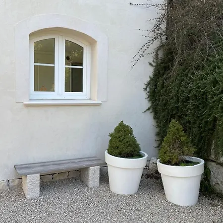 וילה La Petite Maison De